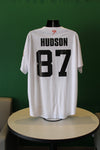 2025 Logan Wilson Celebrity Softball Autographed Jerseys