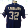 2024 Logan Wilson Celebrity Softball Game Items