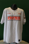 2025 Logan Wilson Celebrity Softball Autographed Jerseys