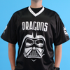 Dayton Dragons OT Sports Star Wars 3 Pullover Fan Jersey