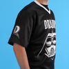 Dayton Dragons OT Sports Star Wars 3 Pullover Fan Jersey