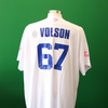 2024 Logan Wilson Celebrity Softball Game Items