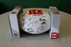 2025 Logan Wilson Celebrity Softball Game Autographed Bats and Footballs