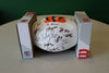 2025 Logan Wilson Celebrity Softball Game Autographed Bats and Footballs