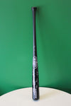 2025 Logan Wilson Celebrity Softball Game Autographed Bats and Footballs