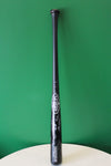 2025 Logan Wilson Celebrity Softball Game Autographed Bats and Footballs