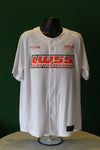 2025 Logan Wilson Celebrity Softball Autographed Jerseys