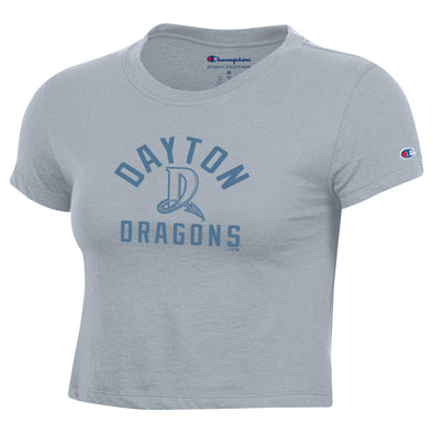 Champion Women's Core Baby Tee