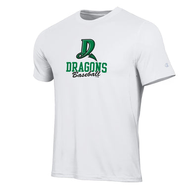 Champion Men's Athletic SS Tee