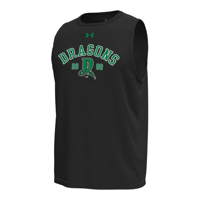 Under Armour Men's Tech Stretch Sleeveless Tee