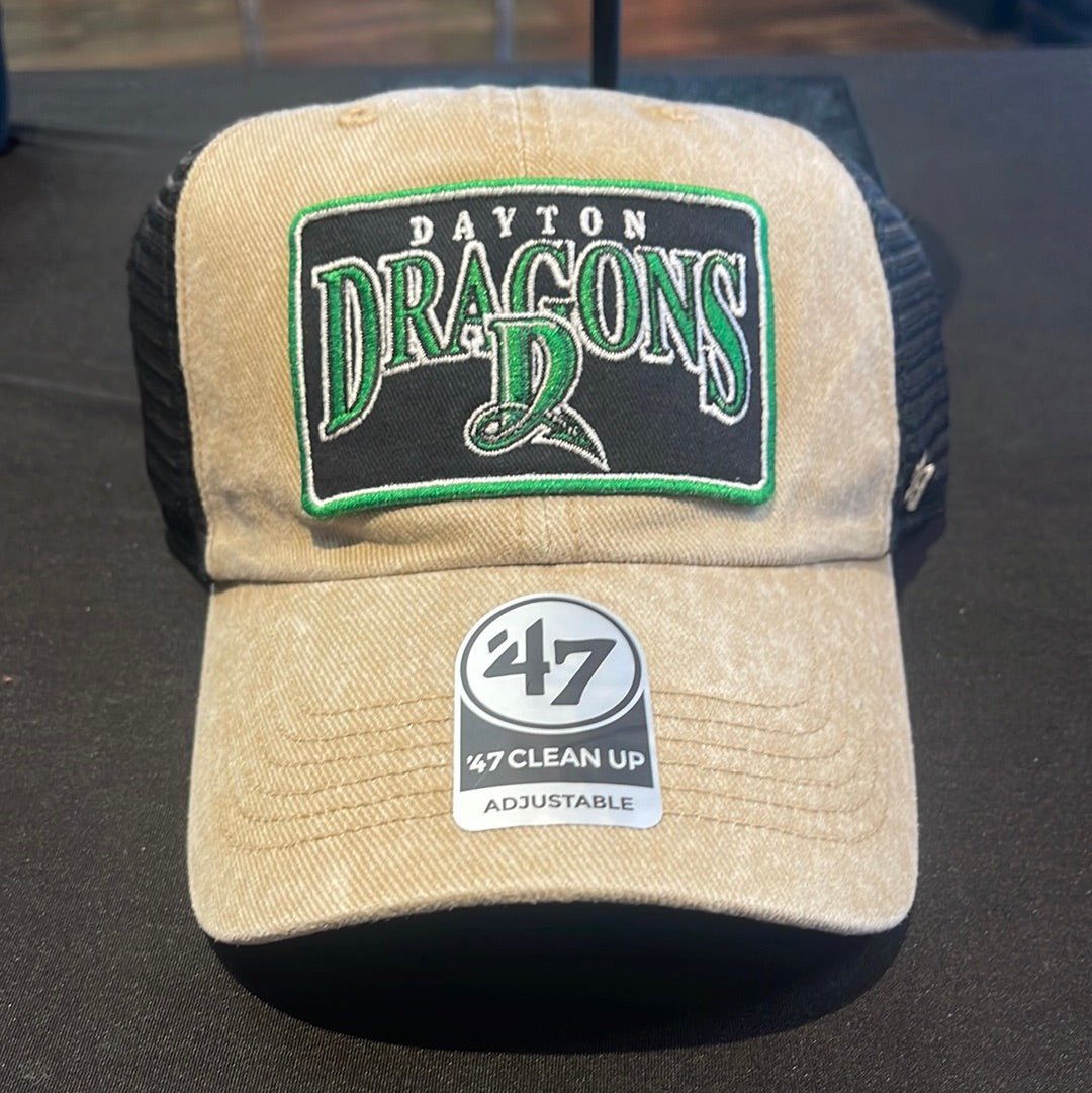 Clearance – Dayton Dragons Store