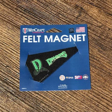 Felt Magnet