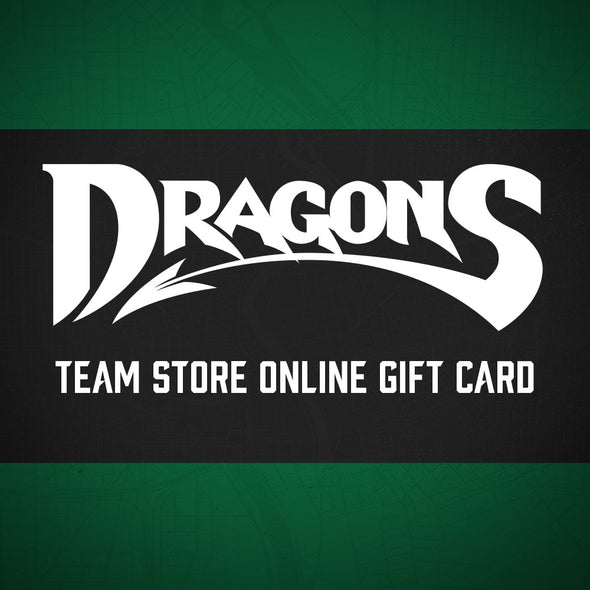 Gift Card - Online use only