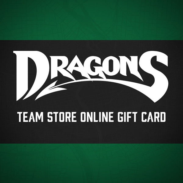 The Team Shop Online Gift Card