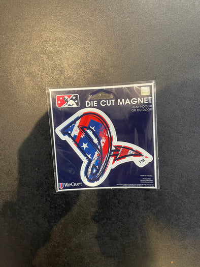 Die Cut Magnets