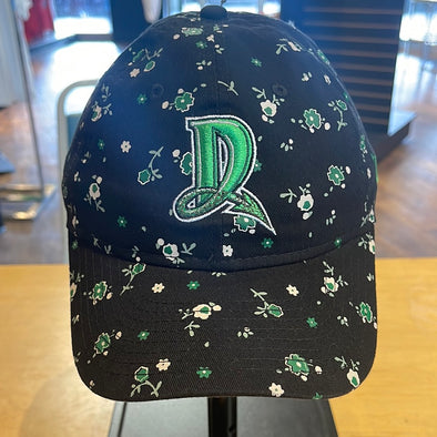 New Era 920 Floral Youth