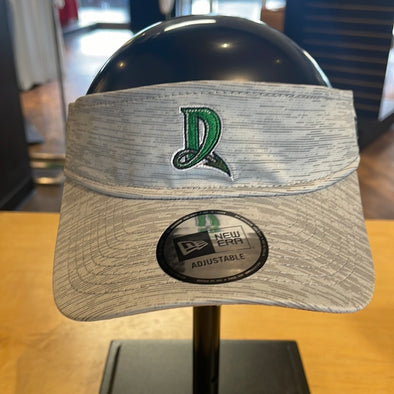 Dragons Fitted Hat - Piercy Sports